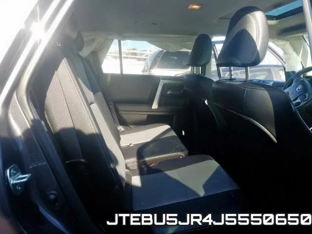 JTEBU5JR4J5550650 фото 7