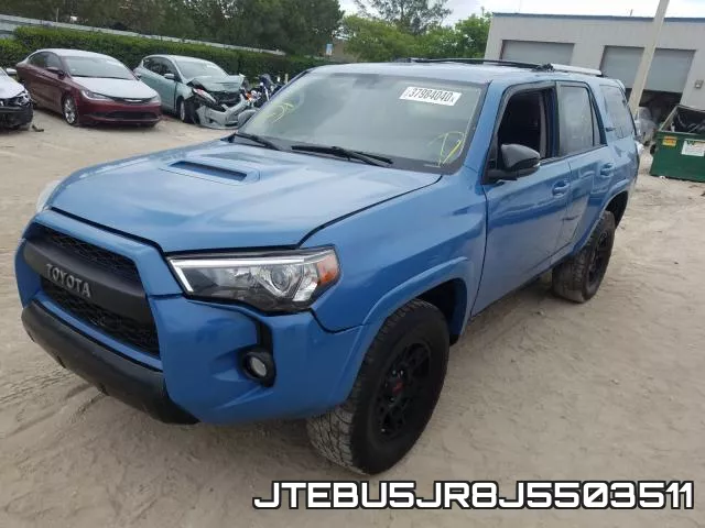 JTEBU5JR8J5503511 фото 3