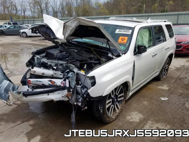 JTEBU5JRXJ5592093 фото 3