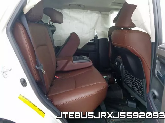 JTEBU5JRXJ5592093 фото 7