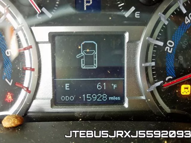 JTEBU5JRXJ5592093 фото 9