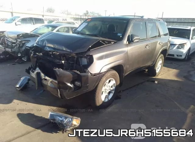 JTEZU5JR6H5155684 фото 3