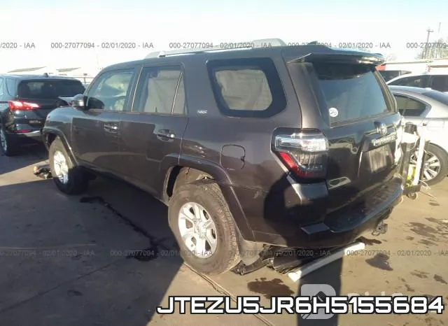 JTEZU5JR6H5155684 фото 4