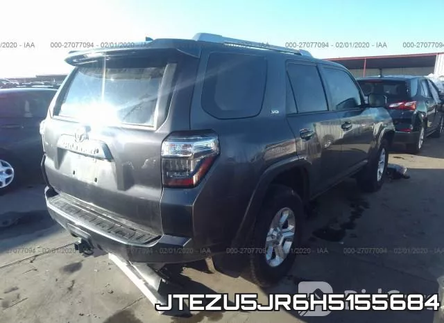 JTEZU5JR6H5155684 фото 5
