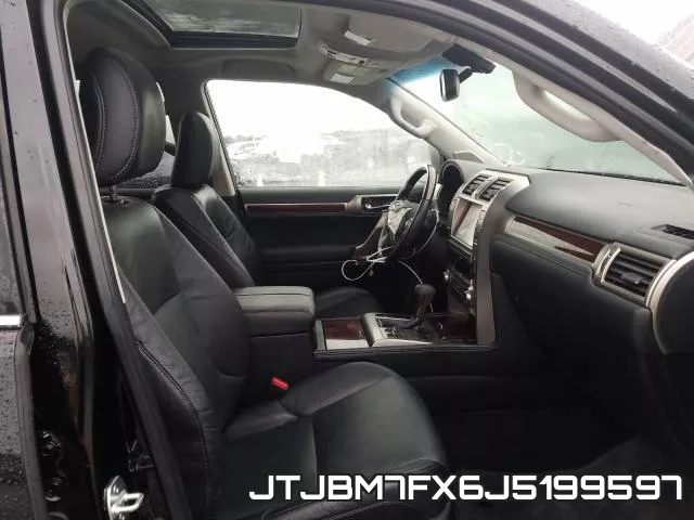 JTJBM7FX6J5199597 фото 6