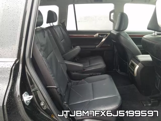 JTJBM7FX6J5199597 фото 7
