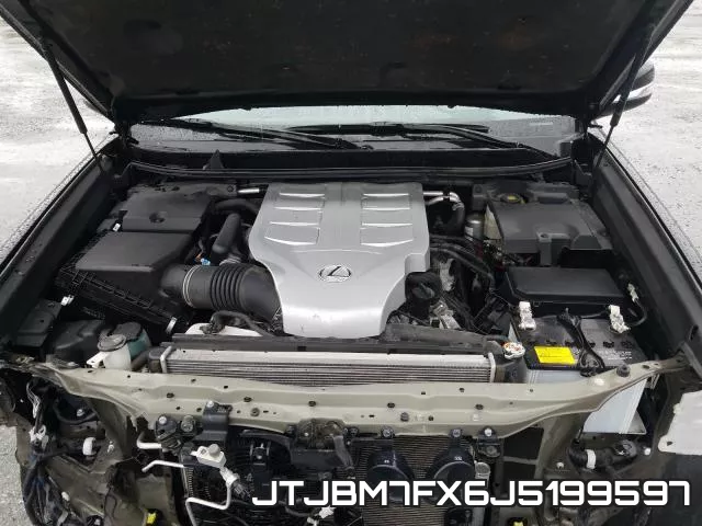 JTJBM7FX6J5199597 фото 8