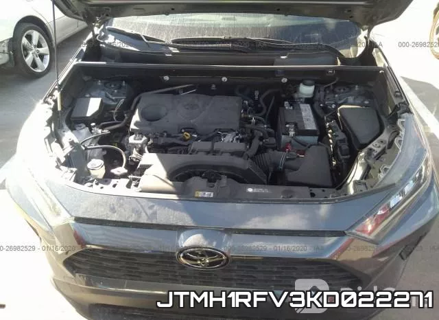 JTMH1RFV3KD022271 фото 2
