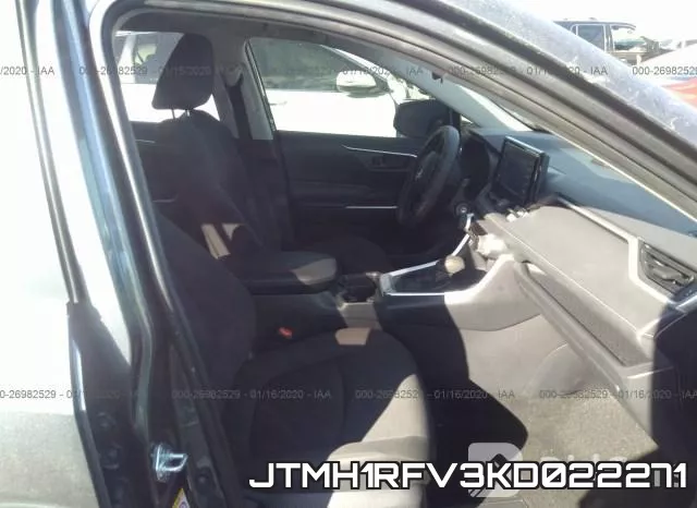 JTMH1RFV3KD022271 фото 6