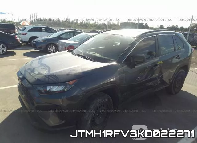 JTMH1RFV3KD022271 фото 7