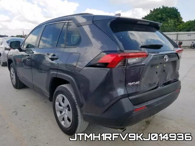 JTMH1RFV9KJ014936 фото 4