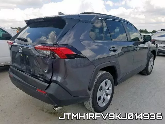 JTMH1RFV9KJ014936 фото 5