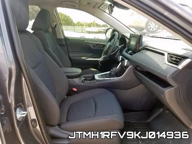JTMH1RFV9KJ014936 фото 6