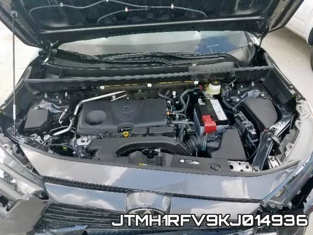 JTMH1RFV9KJ014936 фото 8