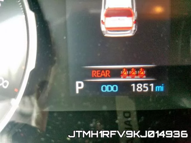 JTMH1RFV9KJ014936 фото 9