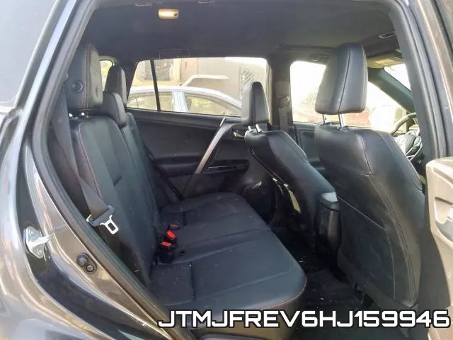 JTMJFREV6HJ159946 фото 7