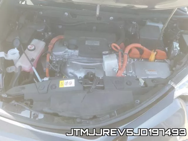 JTMJJREV5JD197493 фото 8