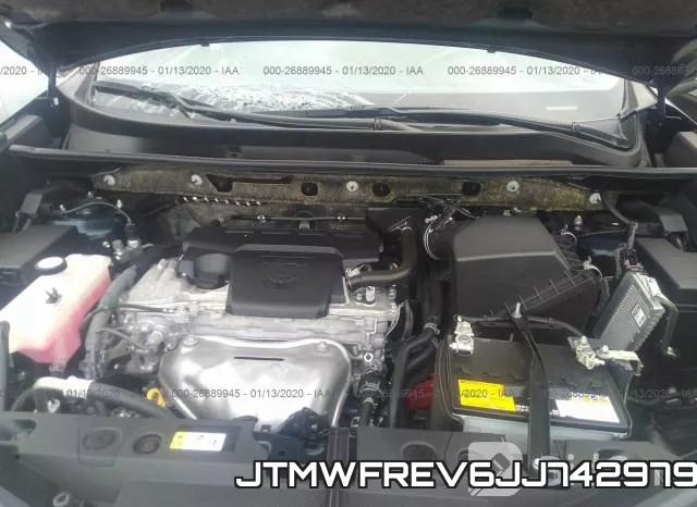 JTMWFREV6JJ742979 фото 2