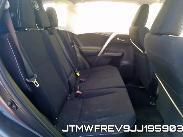 JTMWFREV9JJ195903 фото 7