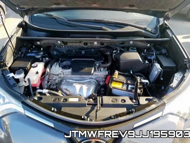 JTMWFREV9JJ195903 фото 8