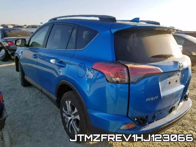JTMZFREV1HJ123066 фото 4