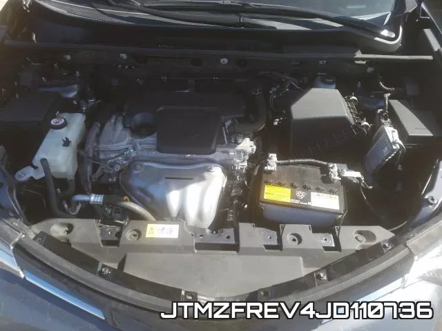 JTMZFREV4JD110736 фото 8