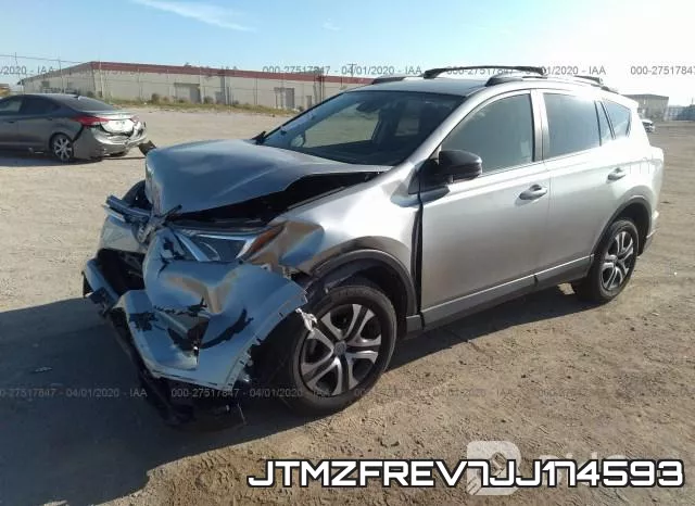 JTMZFREV7JJ174593 фото 3