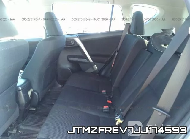 JTMZFREV7JJ174593 фото 9