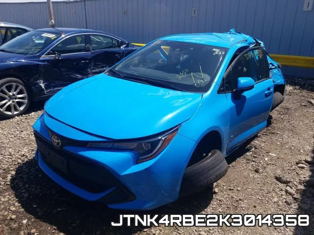 JTNK4RBE2K3014358 фото 3
