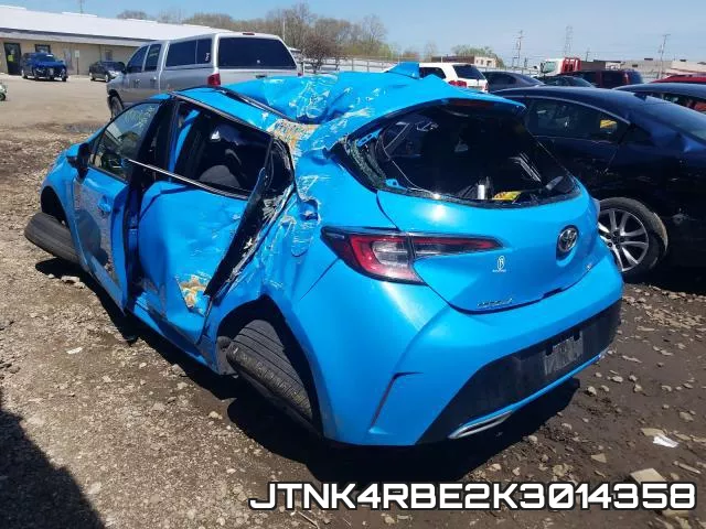 JTNK4RBE2K3014358 фото 4