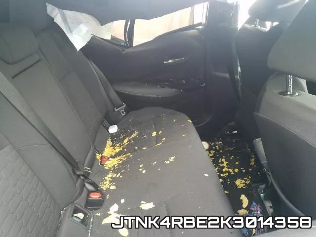 JTNK4RBE2K3014358 фото 7