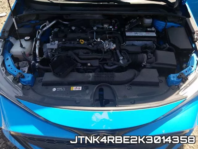 JTNK4RBE2K3014358 фото 8
