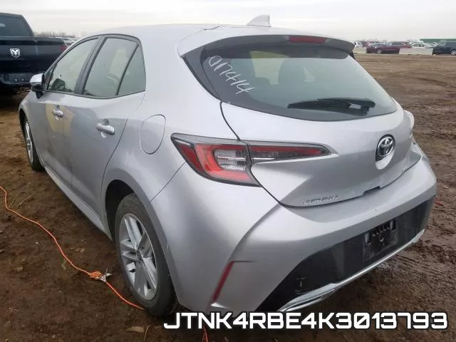 JTNK4RBE4K3013793 фото 4