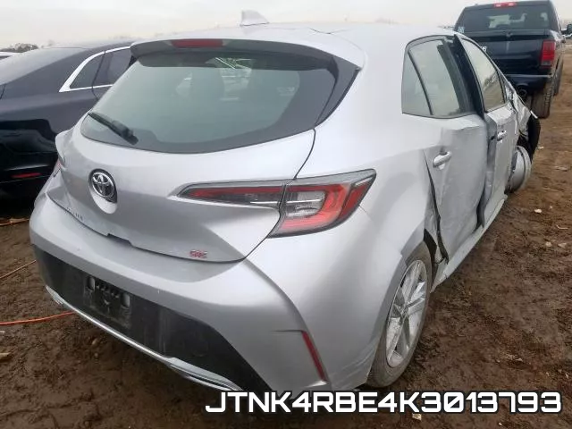 JTNK4RBE4K3013793 фото 5