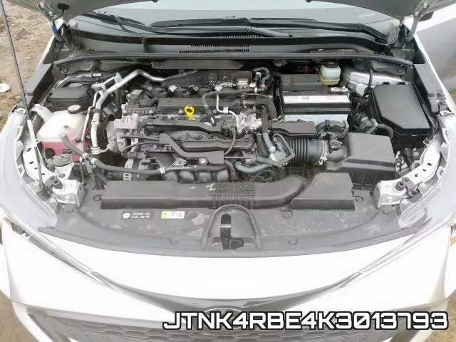 JTNK4RBE4K3013793 фото 8