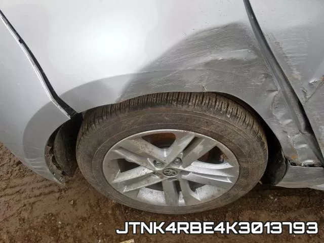JTNK4RBE4K3013793 фото 10