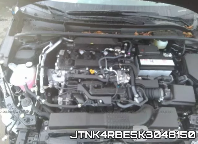 JTNK4RBE5K3048150 фото 2