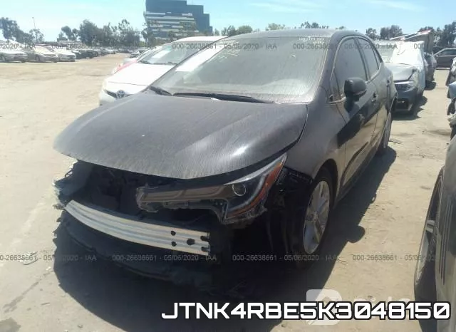 JTNK4RBE5K3048150 фото 3