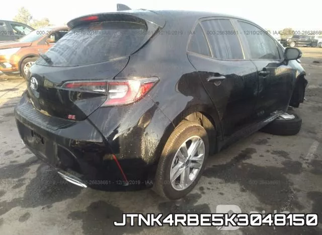 JTNK4RBE5K3048150 фото 5