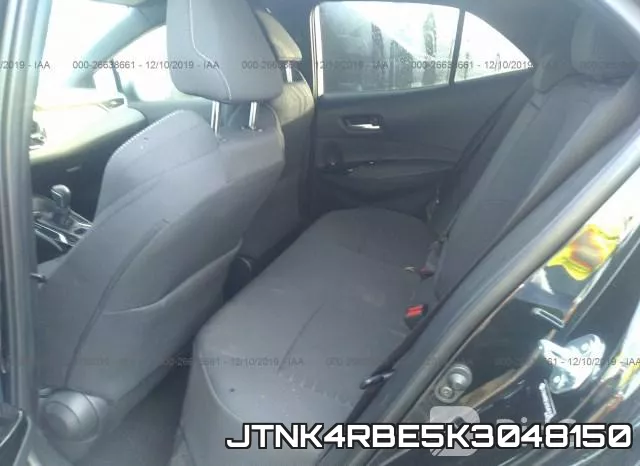 JTNK4RBE5K3048150 фото 9