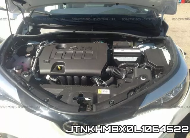 JTNKHMBX0L1064522 фото 2