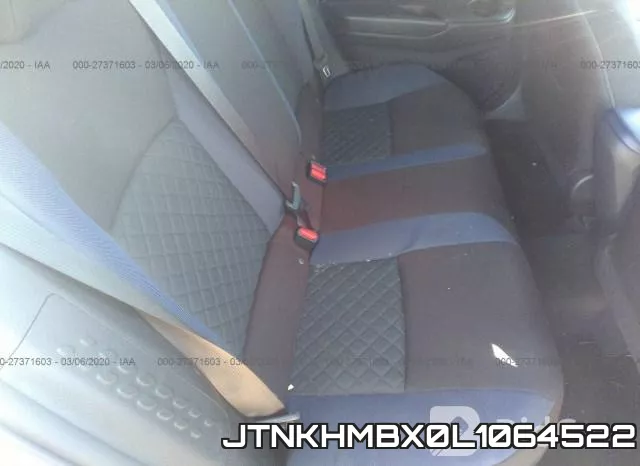JTNKHMBX0L1064522 фото 9