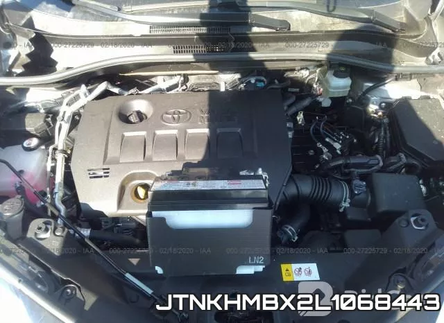 JTNKHMBX2L1068443 фото 2