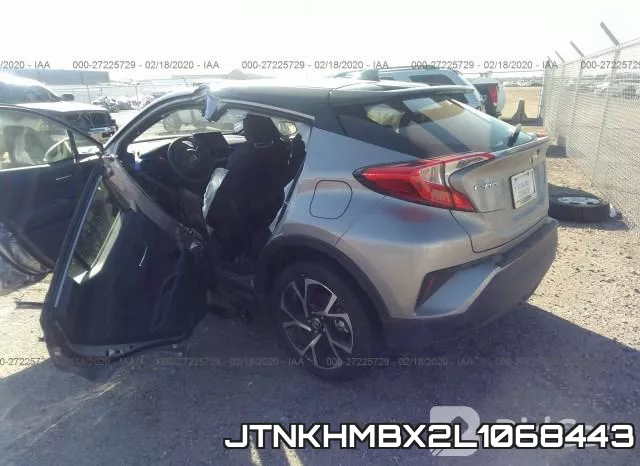 JTNKHMBX2L1068443 фото 4