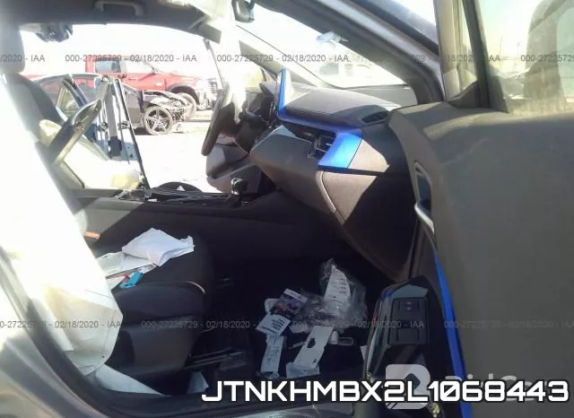 JTNKHMBX2L1068443 фото 6
