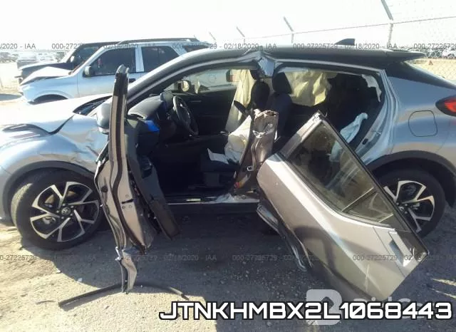 JTNKHMBX2L1068443 фото 7