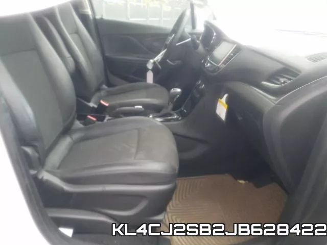 KL4CJ2SB2JB628422 фото 6