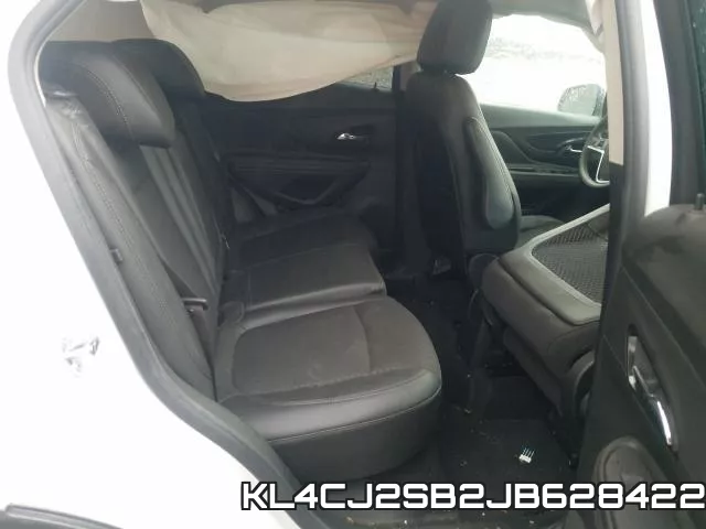 KL4CJ2SB2JB628422 фото 7