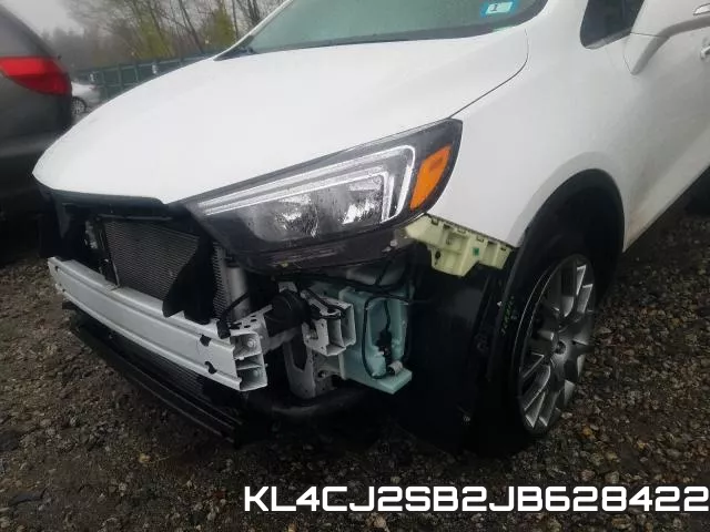 KL4CJ2SB2JB628422 фото 10