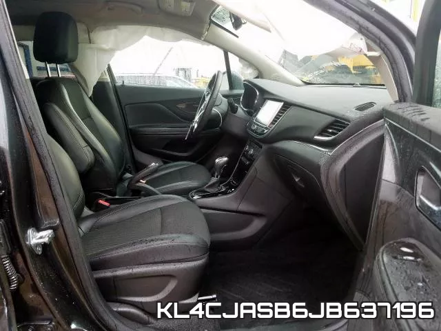 KL4CJASB6JB637196 фото 6